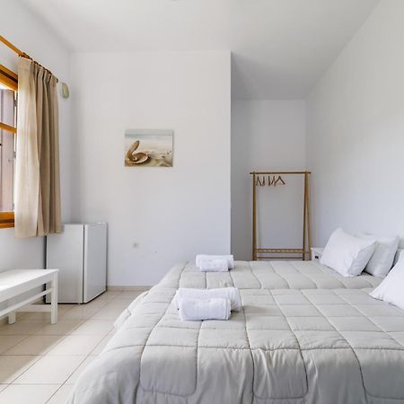 Aparthotel White Lily Skopelos Exterior foto