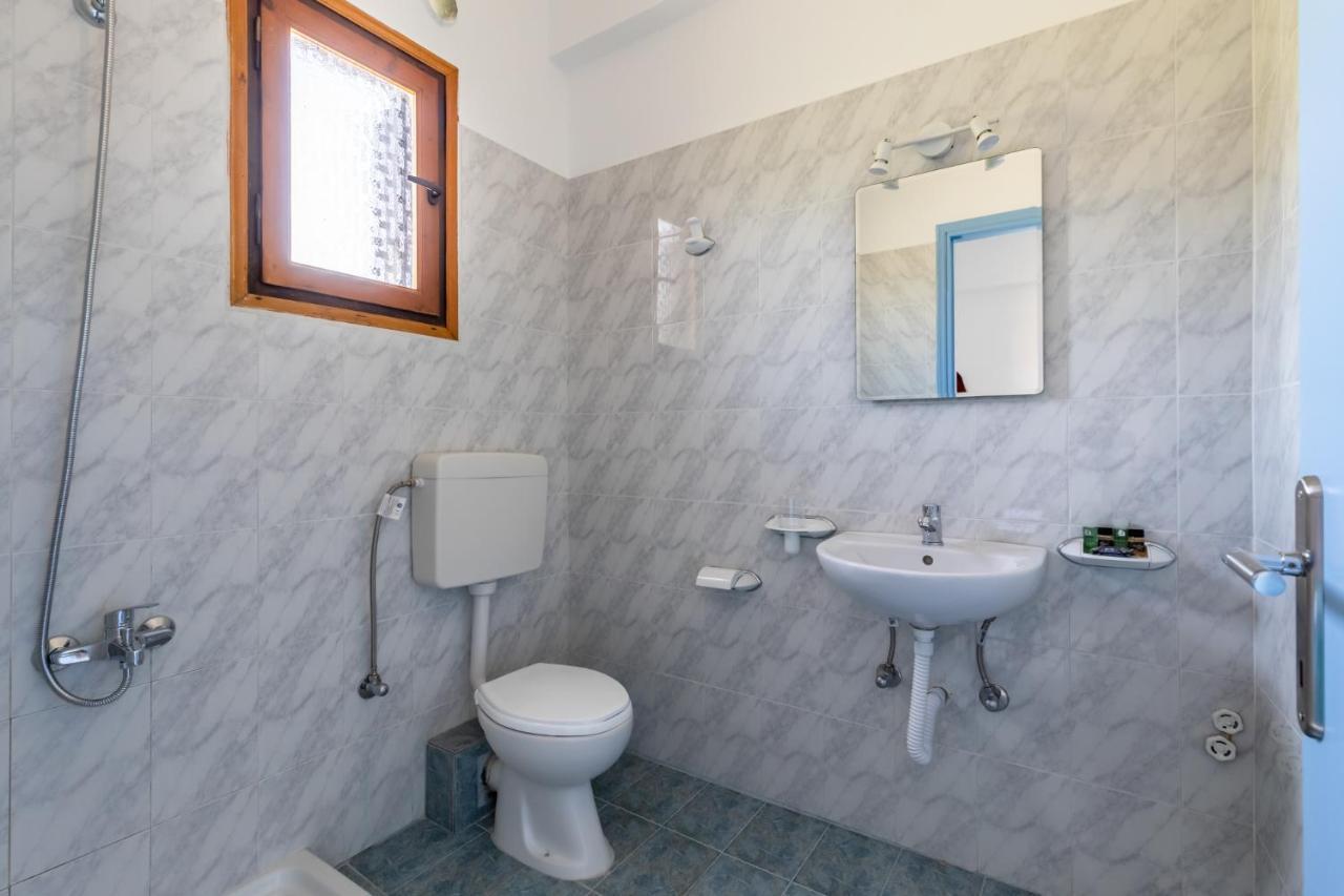 Aparthotel White Lily Skopelos Exterior foto