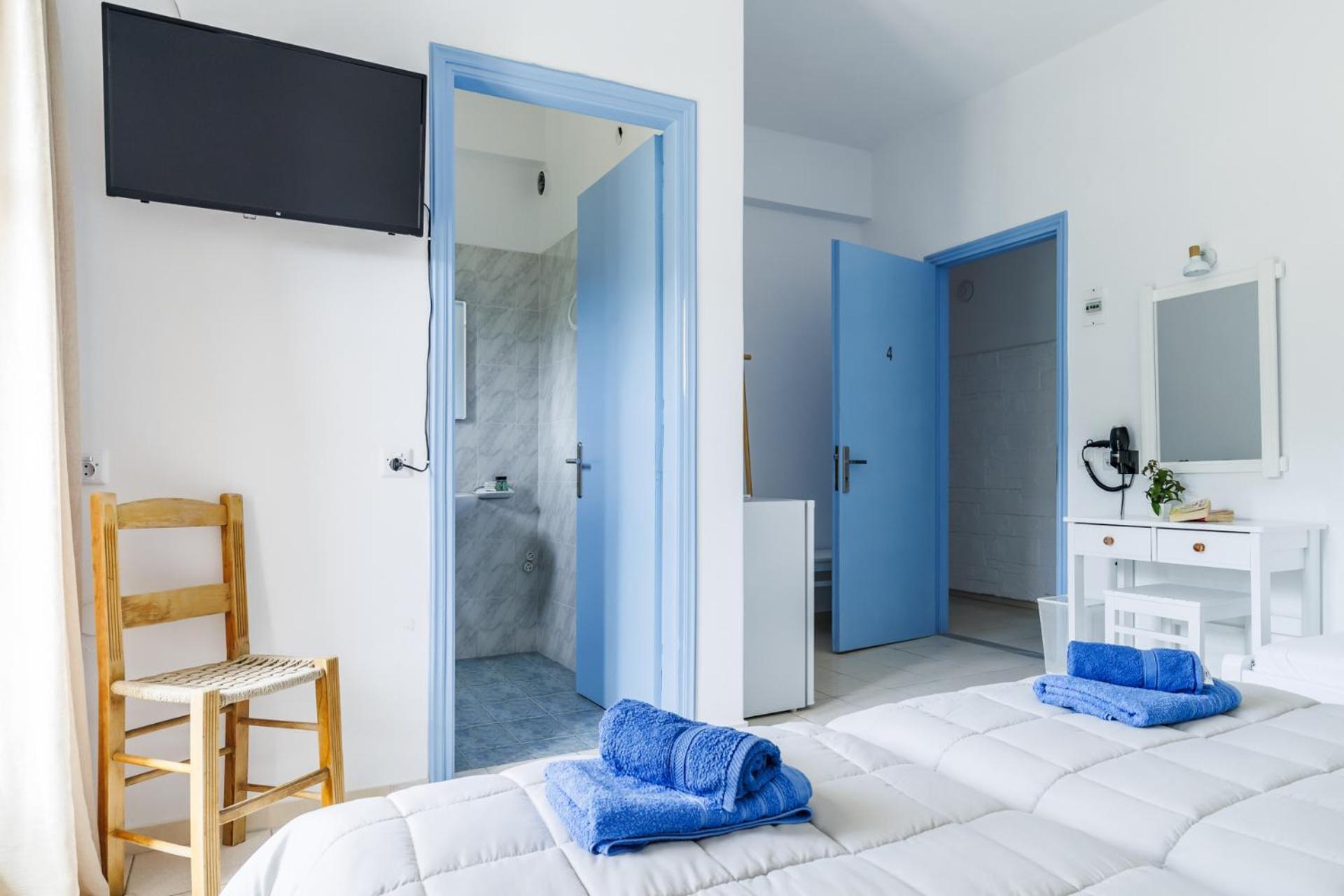 Aparthotel White Lily Skopelos Exterior foto