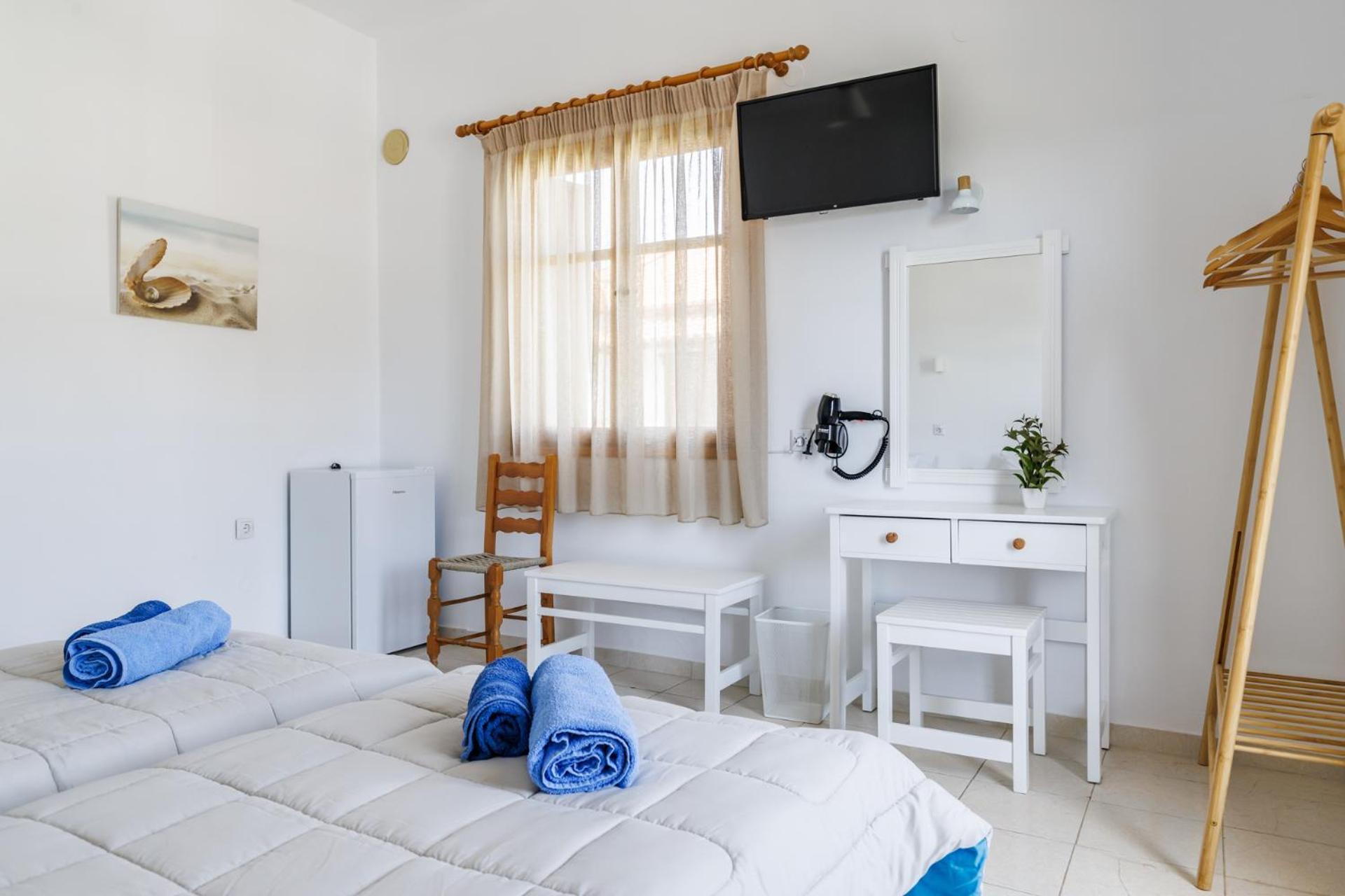 Aparthotel White Lily Skopelos Exterior foto