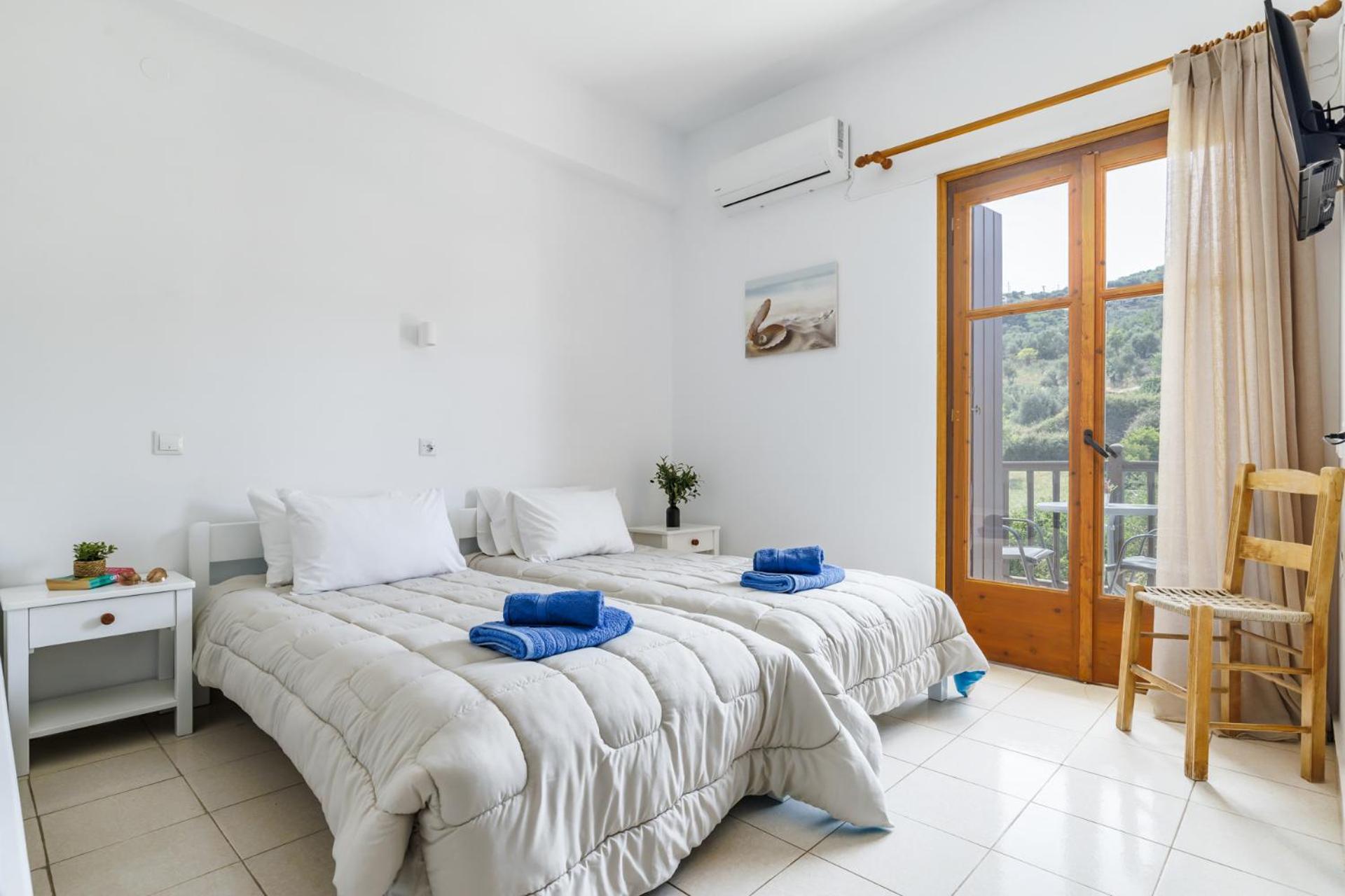 Aparthotel White Lily Skopelos Exterior foto
